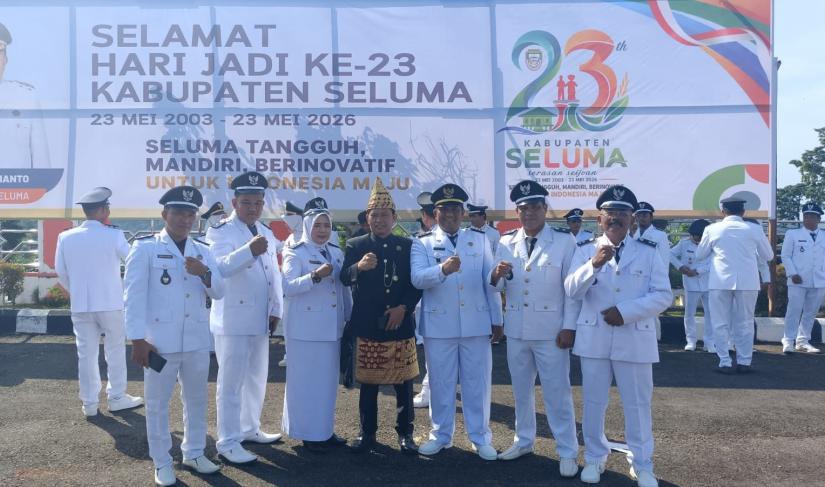 Pemdes Simpang 