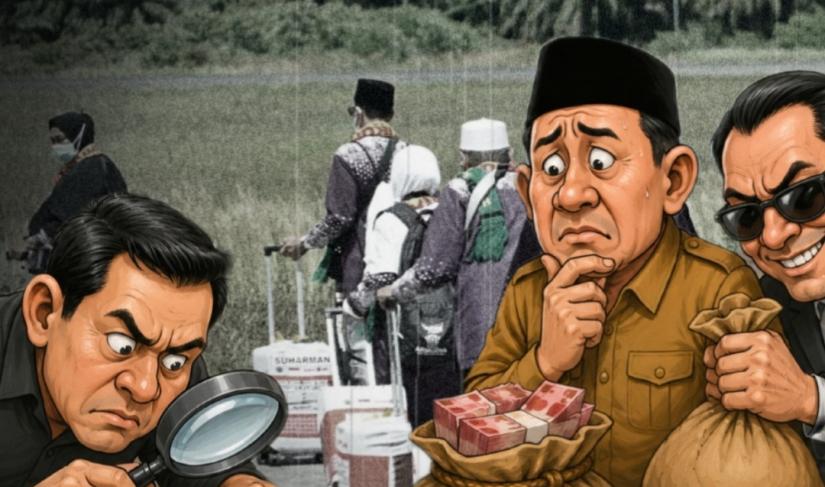 Ilustrasi