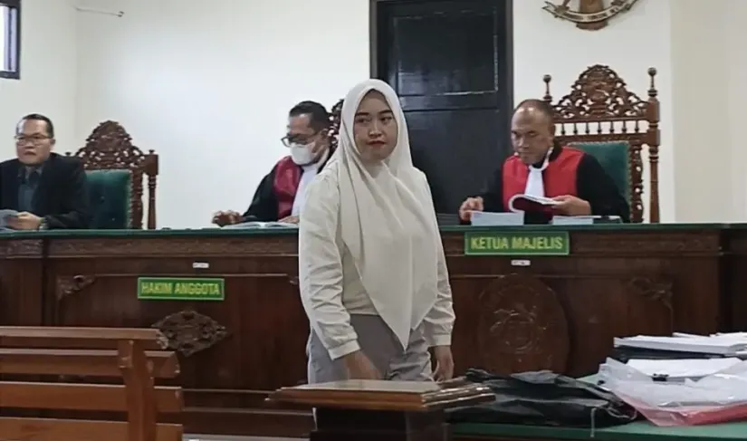 Latifa Tusa’diah
