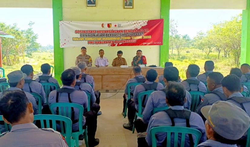 Kepala Desa Kesongo, Kusnadi, mengatakan edukasi tersebut sangat bermanfaat mengingat wilayahnya berada di jalur alternatif Bojonegoro–Lamongan yang memiliki mobilitas kendaraan cukup tinggi. Kondisi tersebut membuat masyarakat perlu memiliki pemahaman dasar mengenai penanganan korban kecelakaan maupun kondisi darurat lainnya.