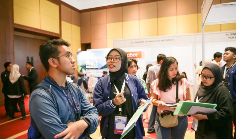 IBOS (Indonesia Brand &amp; Business Opportunity Show) Expo 2026