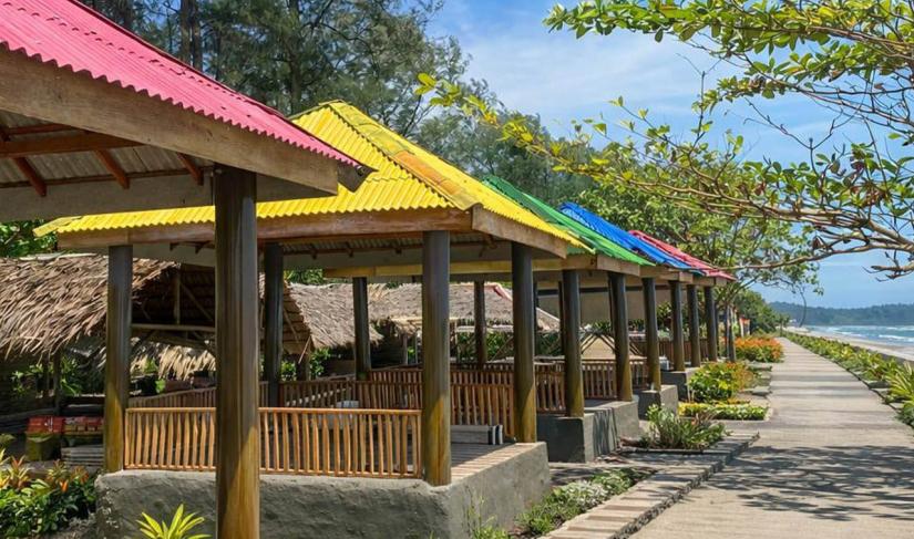 Gazebo
