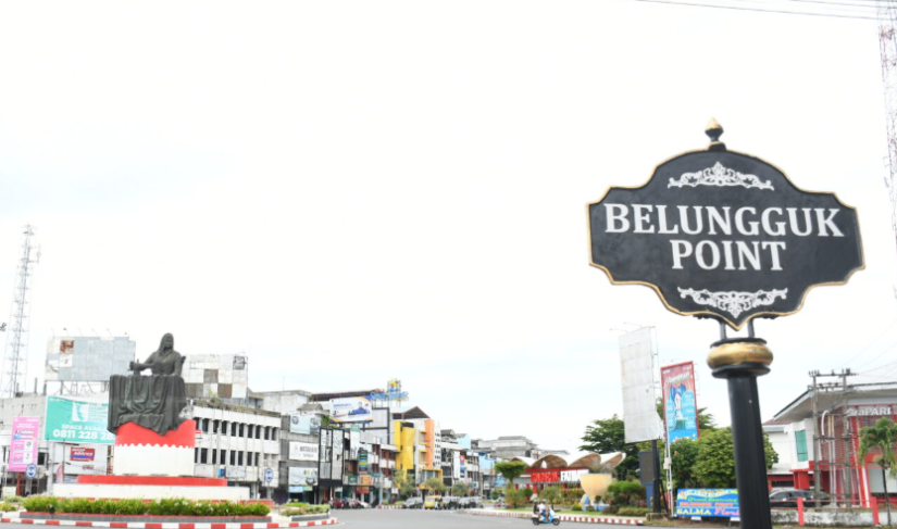 Belungguk Point 