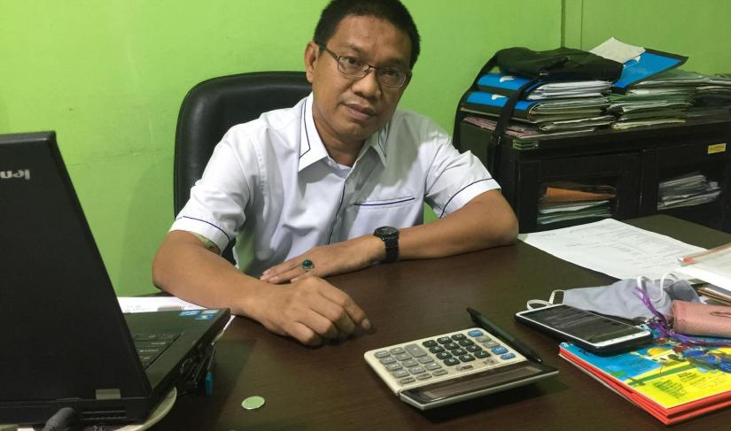 Pengamat kebijakan publik, Sugiyanto.