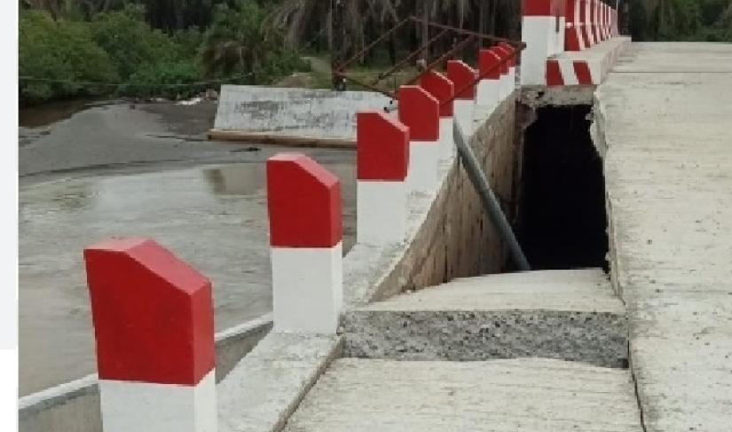 Jembatan Martan