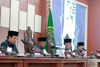DPRD Kota Bengkulu