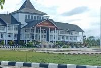 Kantor Pemerintahan Kabupaten Mukomuko