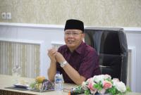 Gubernur Bengkulu