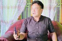 Zulkifli