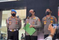 Sidang Kode Etik Profesi Polri (KEPP) oleh Komisi Kode Etik Polri (KKEP) terhadap Ferdy Sambo dihadiri langsung oleh Kompolnas,Jakarta Selatan Jumat (26/8).