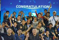 Tim E Sport SIWO PWI Babel