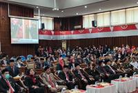 DPRD Provinsi Bengkulu
