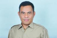 Armansyah Ketua komisi I DPRD Mukomuko