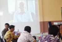 Bupati Gusnan Tegaskan Pelayanan Kesehatan Tanpa Kesulitan Finansial