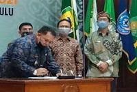 Bengkulu Selatan Raih WTP