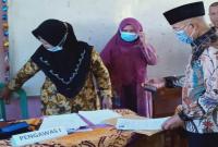 Penerapan kurikulum muatan lokal baca tulis Al-Qur’an
