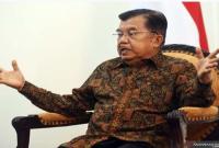 Wakil Presiden RI ke-10 dan ke-12, Jusuf Kalla (JK)
