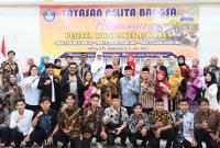 Pelepasan Peserta Didik PKBM Pelita Bangsa