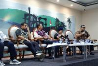 Peluang Partai Gelora Lolos ke Senayan Terbuka Lebar, Ini Penjelasannya!