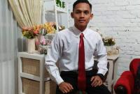 Foto Penulis Anasril Azwar