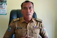 Kepala DPMD Kabupaten Mukomuko, Jodi.