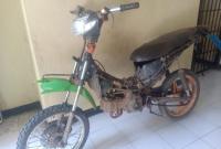 Petugas Kepolisian Polsek Lebong Selatan Polres Lebong Polda Bengkulu terus melakukan pengembangan terhadap tersangka Pencurian Dengan Pemberatan 