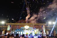 Penutupan Tabut Bengkulu 2023 Foto/Dok