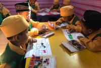 Kepala BPKAD Kota Bengkulu Ajak Sukseskan Lomba Mewarnai Tingkat TK