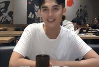 Achmad Mukhlis Selebgram Populer Surabaya. (Doc:Red123)