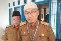 Kepala BPKAD Kota Bengkulu Yudi Susanda