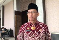 Asisten III Pemprov Bengkulu Nandar Munadi.