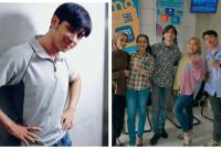 Andianysah Influencer Asal Depok