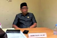 Suimi Fales Dewan Bengkulu