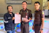 Kasus Bumdes di Bengkulu Utara, Kejari Kembali Terima Uang Titipan Pengembalian Foto/Dok