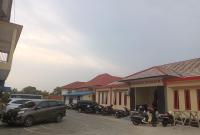 Satreskrim dan Sat intelkam Polres Kaur, Kamis 7 September 2023 melakukan operasi tangkap tangan (OTT) sekira pukul 15:30 WIB.