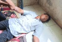 Seorang Pria SB (54) warga Kelurahan Talang Saling Kecamatan Seluma Kabupaten Seluma, mencoba melakukan upaya bunuh diri