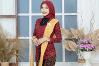 Dita Octari Perempuan Inspiratif Indonesia. (Doc:Red123)