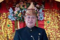 Herwin Suberhani.
