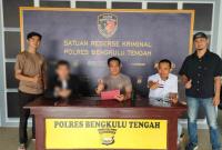 DPO Tersangka Kasus Dugaan Penambangan Batu Bara Ilegal di Bengkulu Tengah Ditangkap