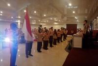 Pelantikan MABI-PINSAKA POM Masa Bakti 2023 -2025