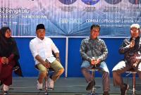 Program Siaran Gerakan Cerdas Memilih Oleh RRI Dorong Partisipasi Pemilu