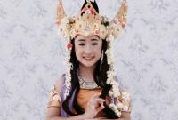 Potret Givenia Kurniawan. (Red111)