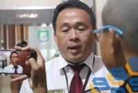 Kepala DJPb Bengkulu Bayu Andy Prasetya
