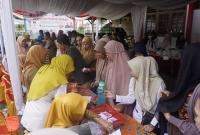 Lokasi Bazar GPM Bengkulu Utara 