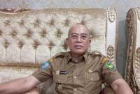 Bupati BS, Gusnan Mulyadi SE MM 