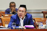 Anggota DPR RI, Wihadi Wiyanto Foto/Dok Net