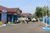 Layanan Rehabilitasi Narkoba di BNN Provinsi Bengkulu Meningkat.