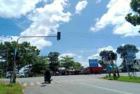 Pintu Masuk Kota Bengkulu Foto/Dok