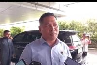 PJ Gubernur Provinsi Kepulauan Bangka Belitung, Ridwan Djamaludin