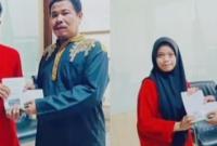 Usin Abdisyah Putra Sembiring SH.MH